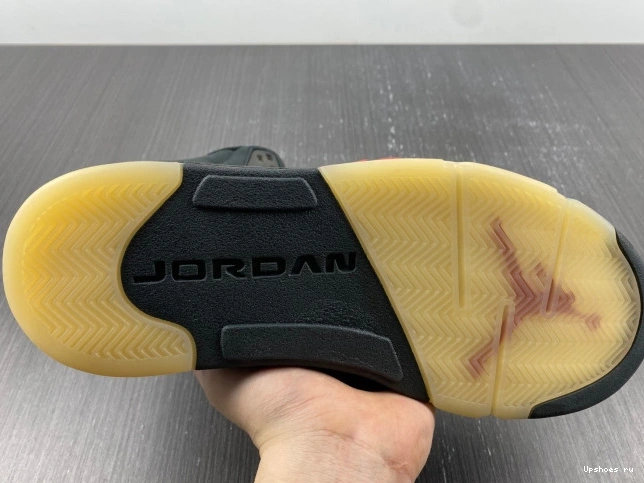 5 Gore-Tex Jordan DR0092-001 Retro Off-Noir 1111